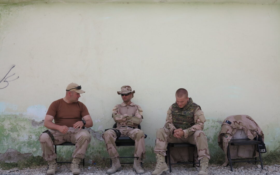 Kunduz Diary