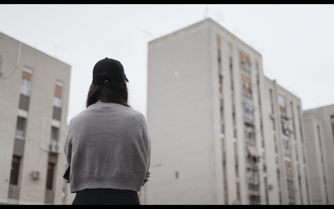 JDL-Behind the Wall