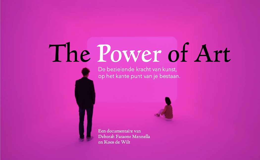 The Power of Art